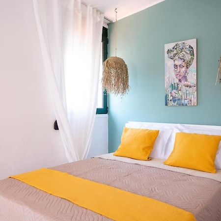 Kantouni Heraklio Apartment Iraklion Buitenkant foto