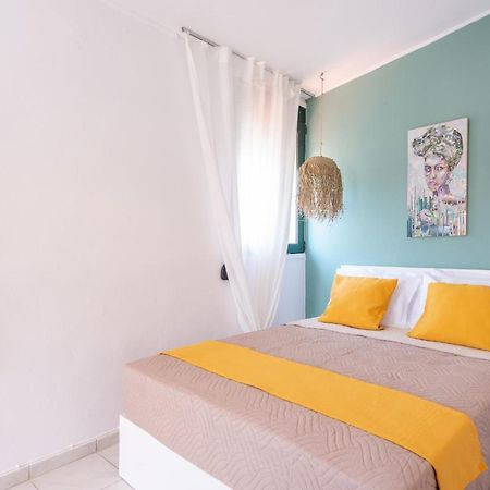 Kantouni Heraklio Apartment Iraklion Buitenkant foto