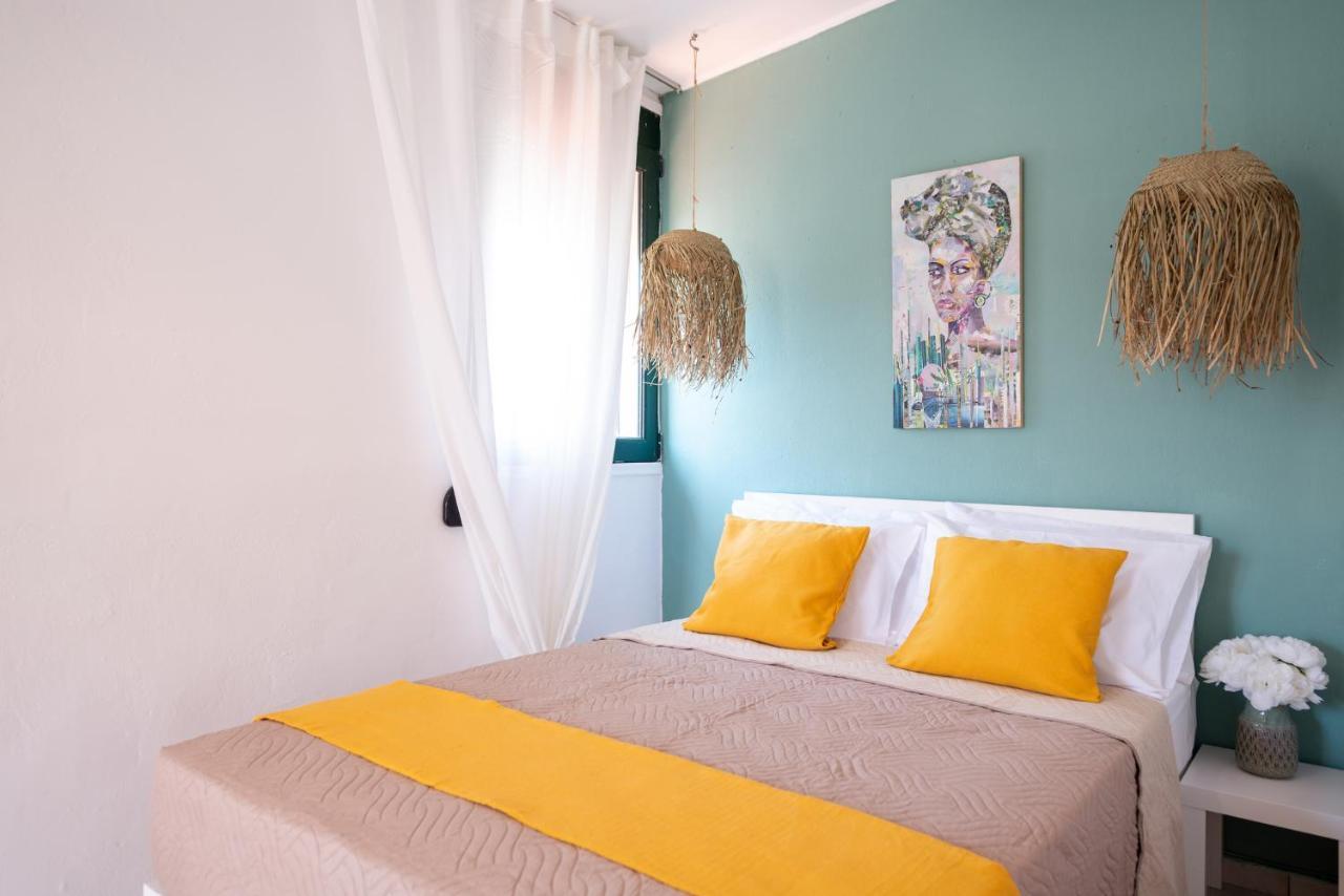 Kantouni Heraklio Apartment Iraklion Buitenkant foto