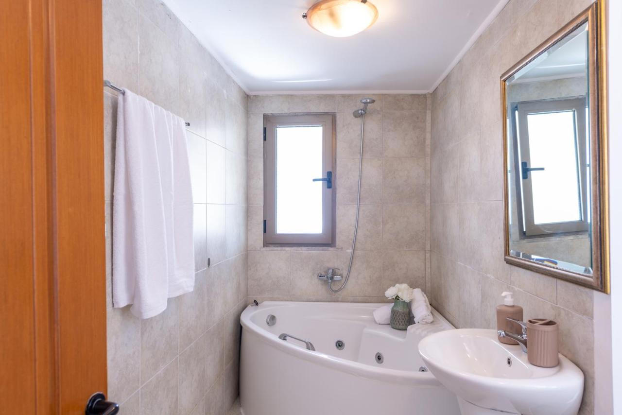 Kantouni Heraklio Apartment Iraklion Buitenkant foto